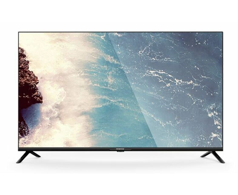 43" Телевизор Centek CT-8643 черный 1920x1080, Full HD, 60 Гц