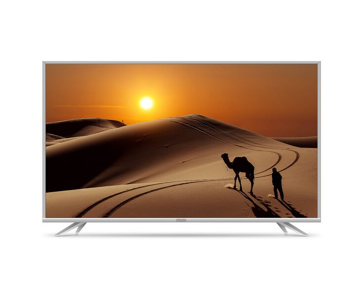 Телевизор Polar P65 U51 T2 CSM