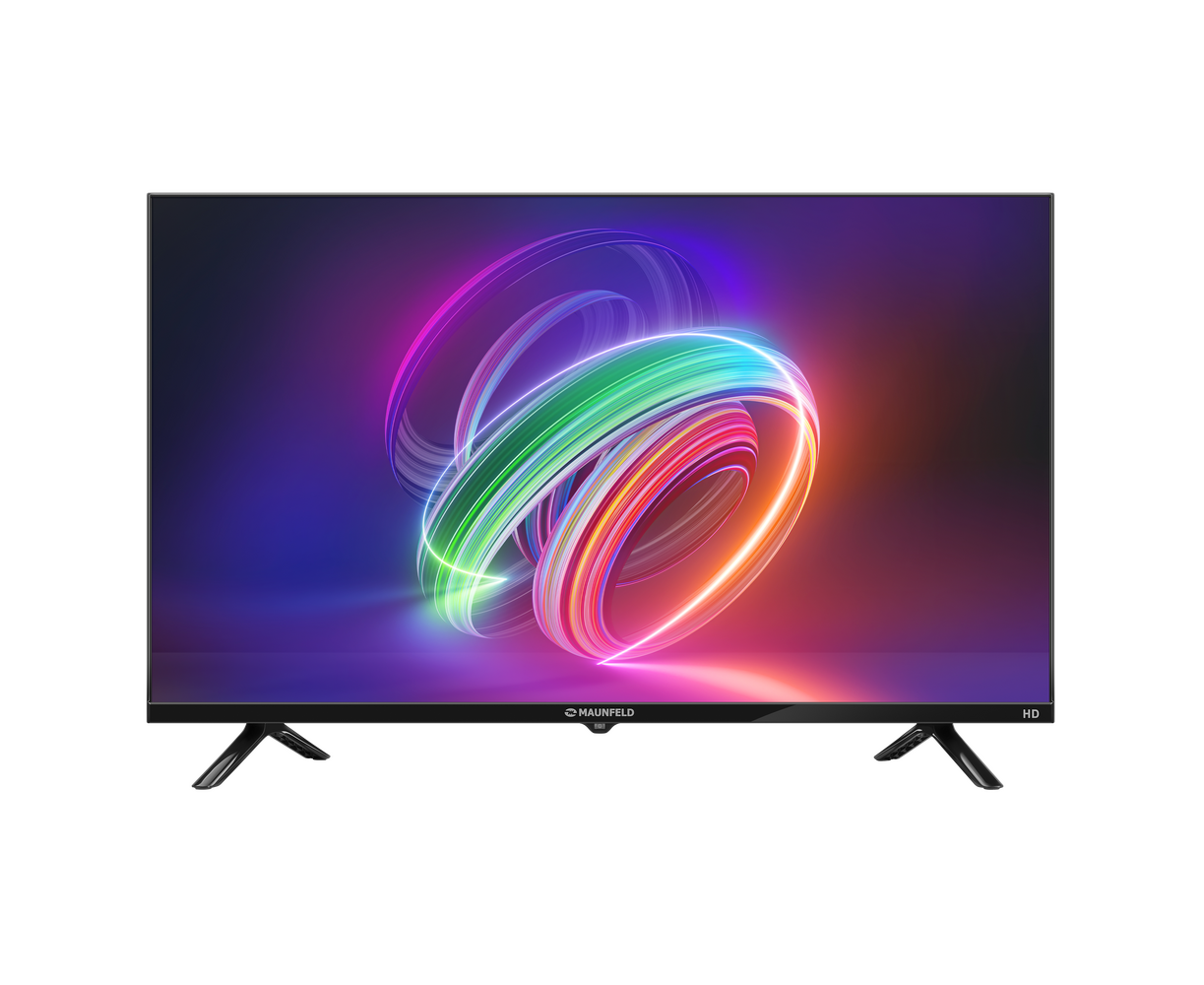 Телевизор MAUNFELD MLT32 HST02