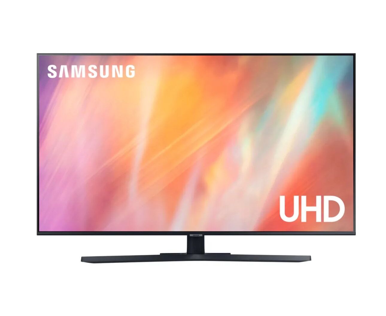 Телевизор Samsung UE50 AU7540 UXRU