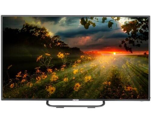 43" Телевизор ASANO 43 LF1110 T черный 1920x1080, Full HD, 50 Гц