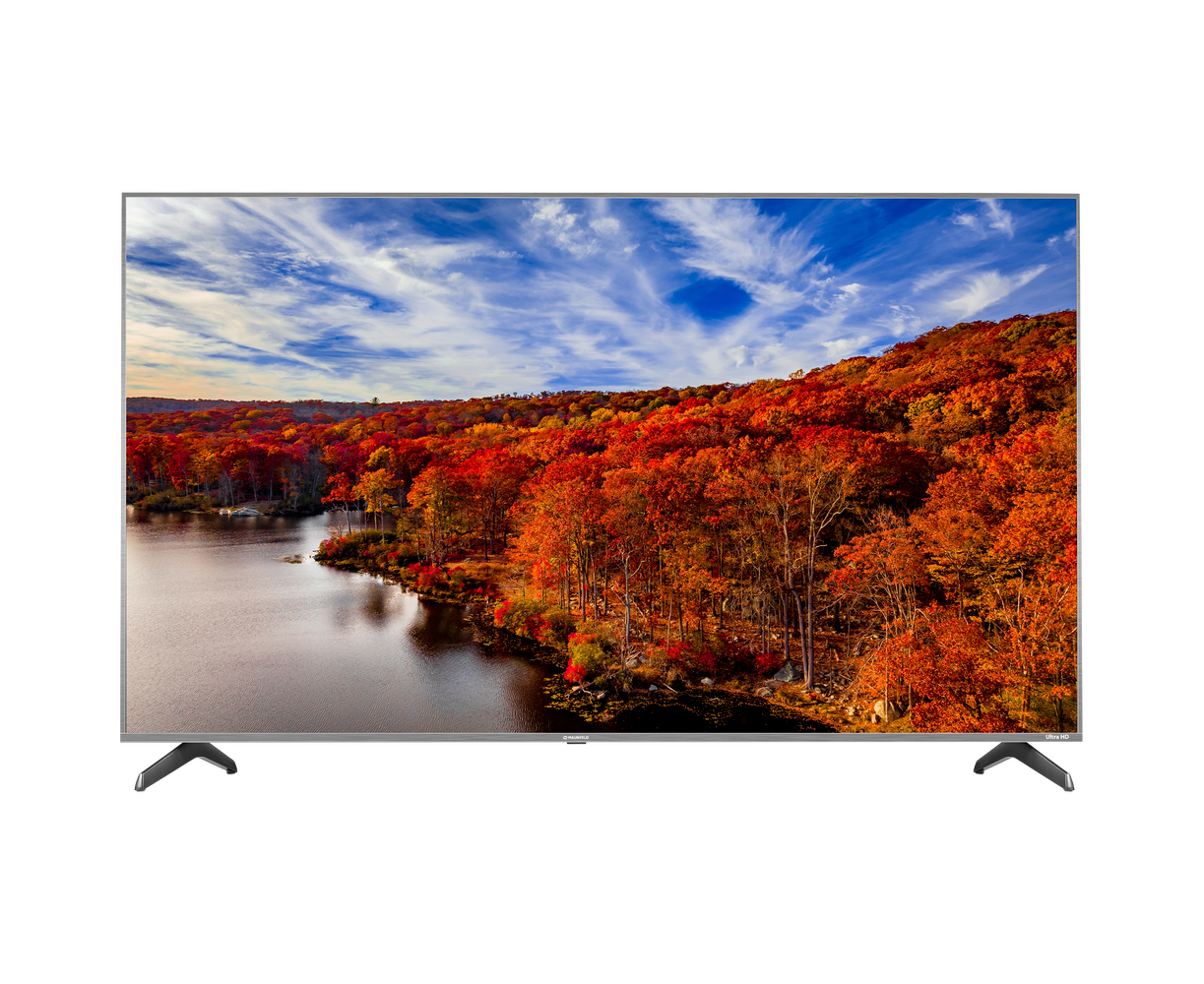 Телевизор MAUNFELD MQT65 USX03