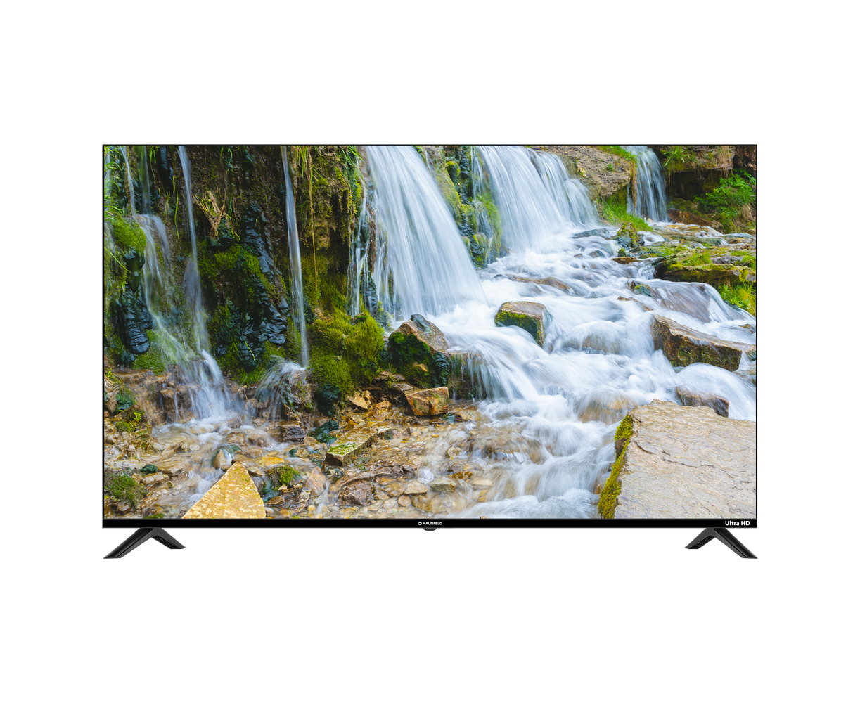 Телевизор MAUNFELD MLT55 UST02