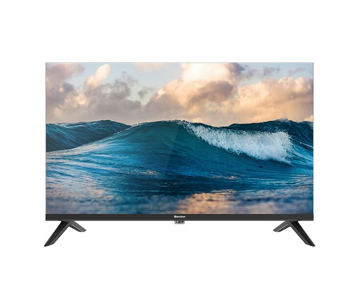 24" Телевизор Blackton 24 F32 B черный 1366x768, HD, 60 Гц