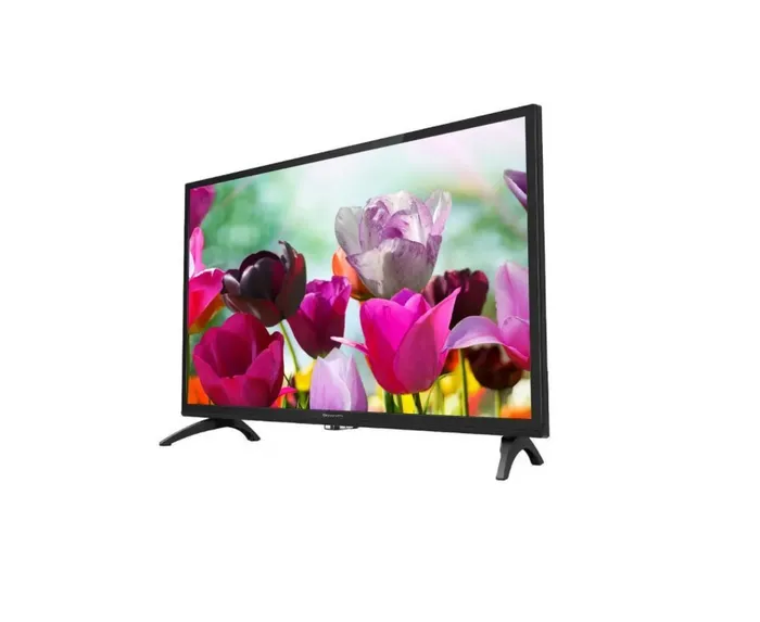 Телевизор ERISSON 32 LES901 T2 SM