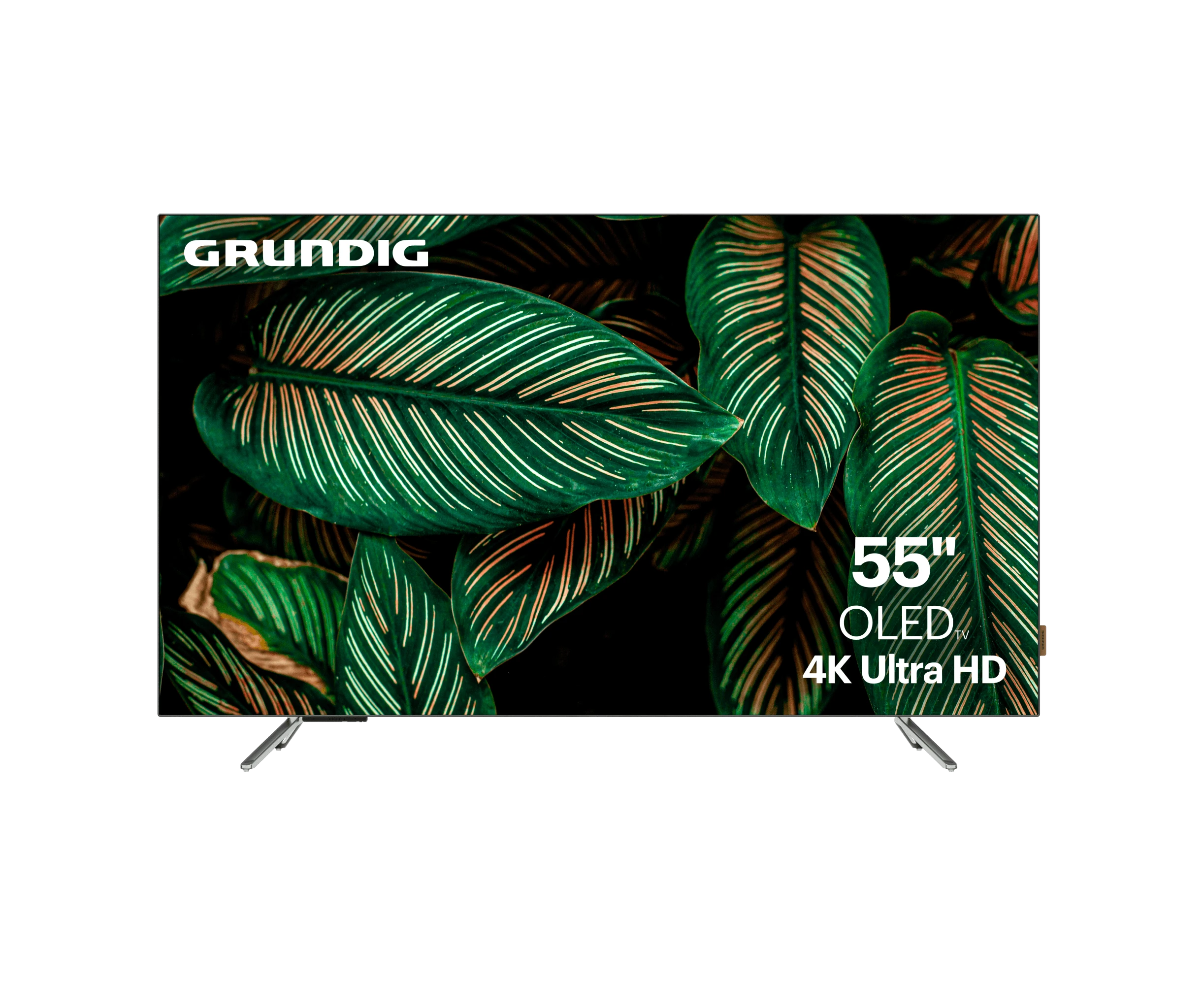 Телевизор Grundig 55 GH9500