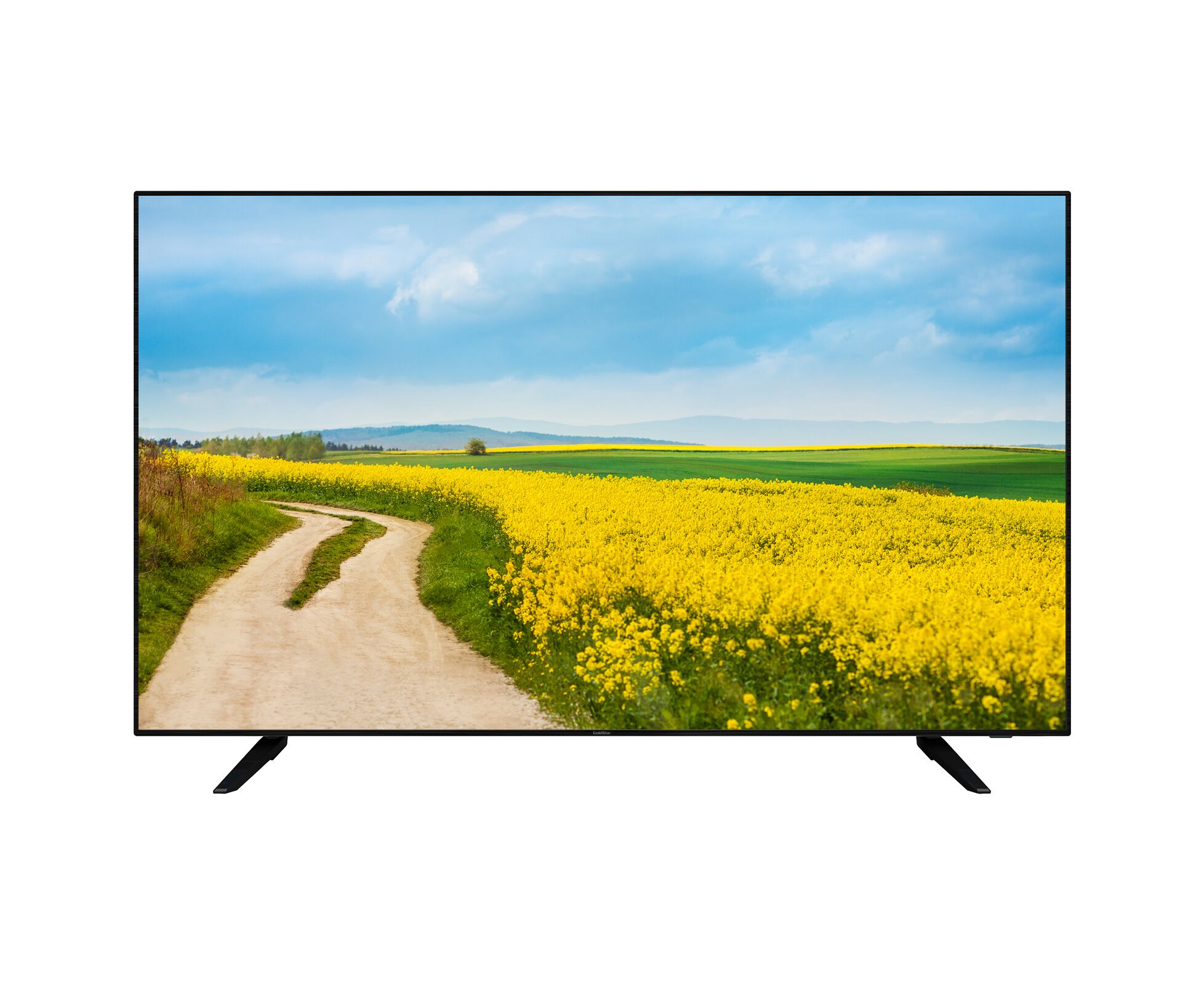 43" Телевизор GOLDSTAR LT-43 F800