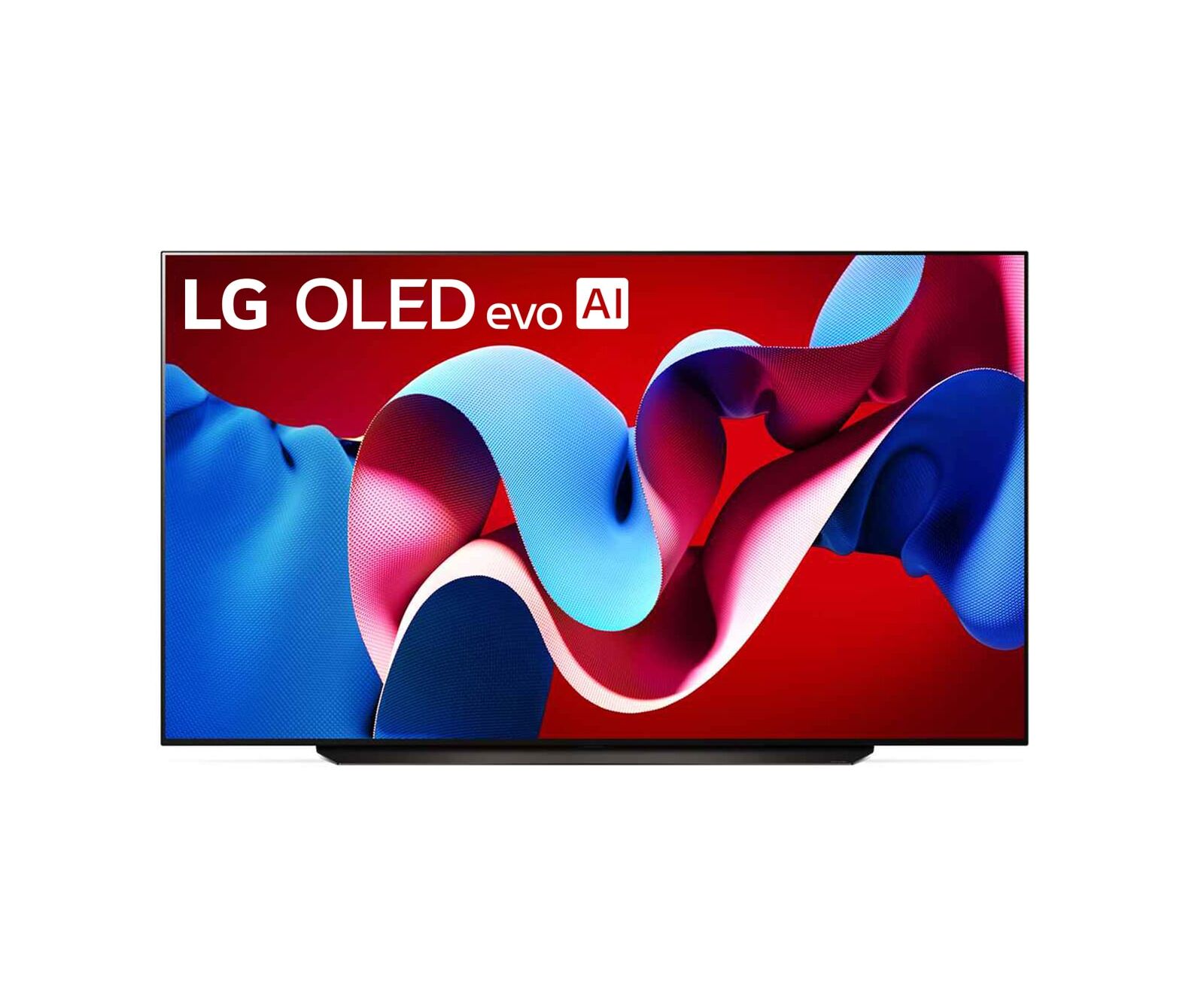 83" Телевизор LG OLED83 C4 RLA.ARUG коричневый 3840x2160, 4 K Ultra HD, 120 Гц, Wi-Fi, Smart TV, web OS