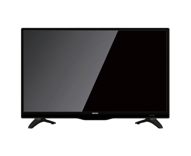 24" Телевизор ASANO 24 LF7020 T черный 1920x1080, Full HD, 60 Гц, Wi-Fi, Smart TV, Android TV