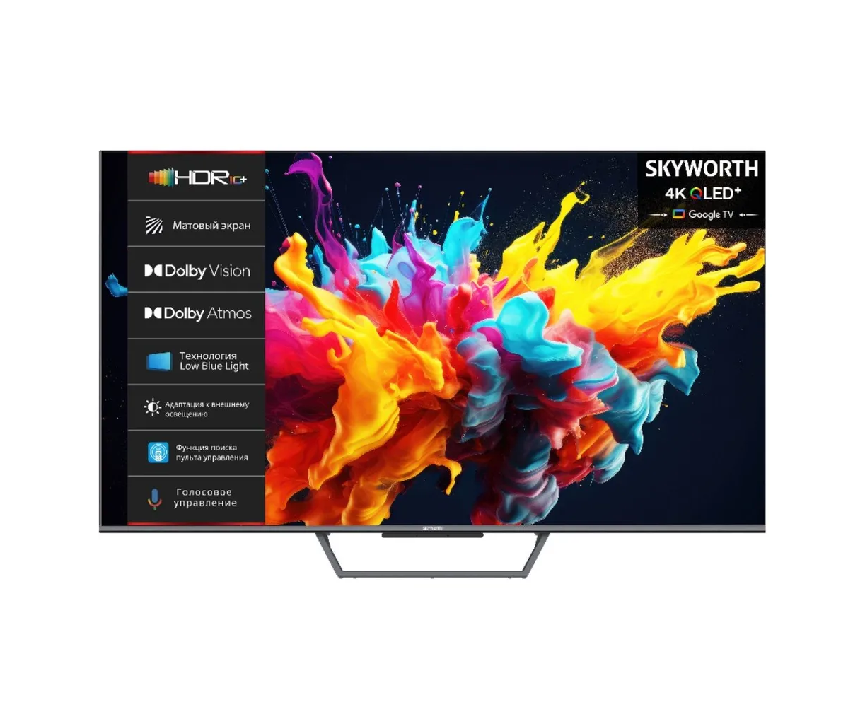 Телевизор Skyworth 65 Q67 G
