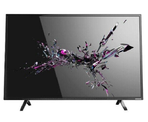 Телевизор ERISSON 32 LES802 T2