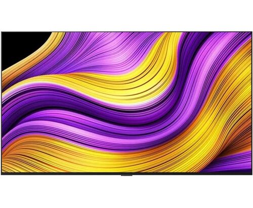 55" Телевизор LG OLED55 G5 RLA.ARUG атласное серебро OLED 3840x2160, 4 K Ultra HD, 120 Гц, Wi-Fi, Smart TV, Web OS