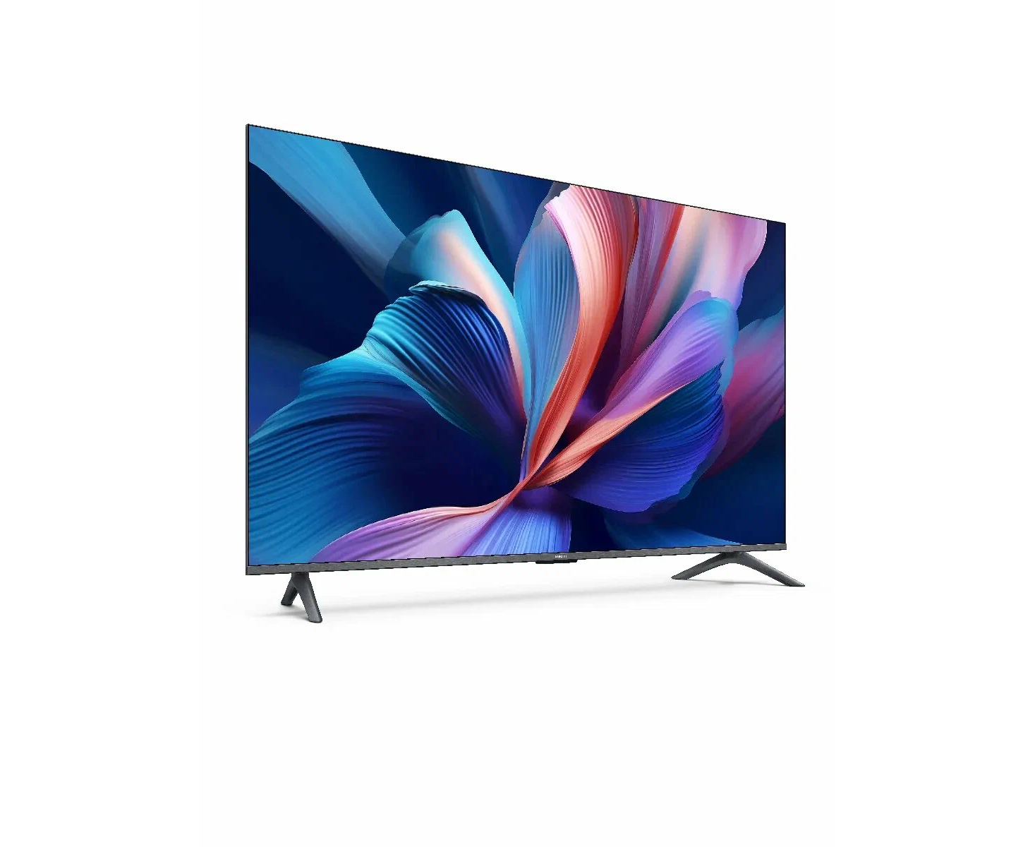 50" Телевизор Xiaomi TV A Pro 50 2026 L50 MB-APRU черный QLED 3840x2160, 4 K Ultra HD, 60 Гц, Wi-Fi, Smart TV, Android TV РСТ
