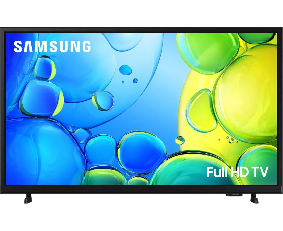 32" Телевизор Samsung UE32 F6000 FUXRU черный 1920x1080, Full HD, 60 Гц, Wi-Fi, Smart TV, Tizen OS