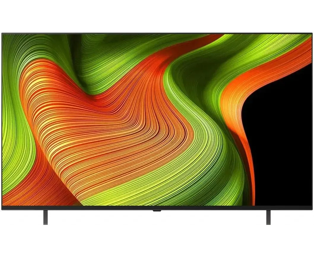 55" Телевизор LG OLED55 B5 RLA.ARUG коричневый OLED 3840x2160, 4 K Ultra HD, 120 Гц, Wi-Fi, Smart TV, Web Os