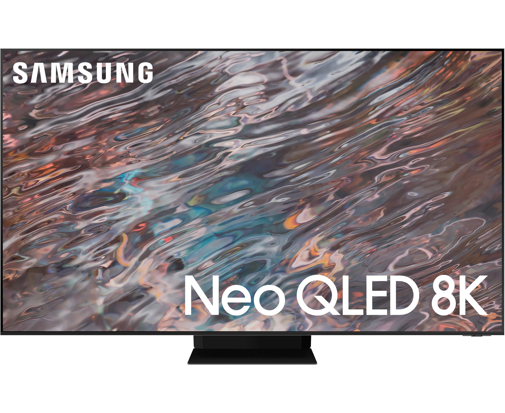 Телевизор SAMSUNG QE65 QN800 DUXRU