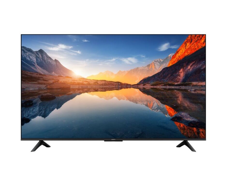 75" Телевизор Xiaomi TV A Pro 75 2026 L75 MB-APRU черный 3840x2160, 4 K Ultra HD, 60 Гц, Wi-Fi, Smart TV, Android TV РСТ