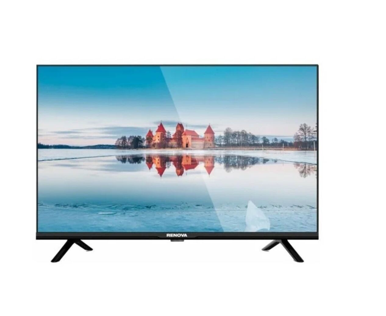 Телевизор RENOVA TLE-32 BI