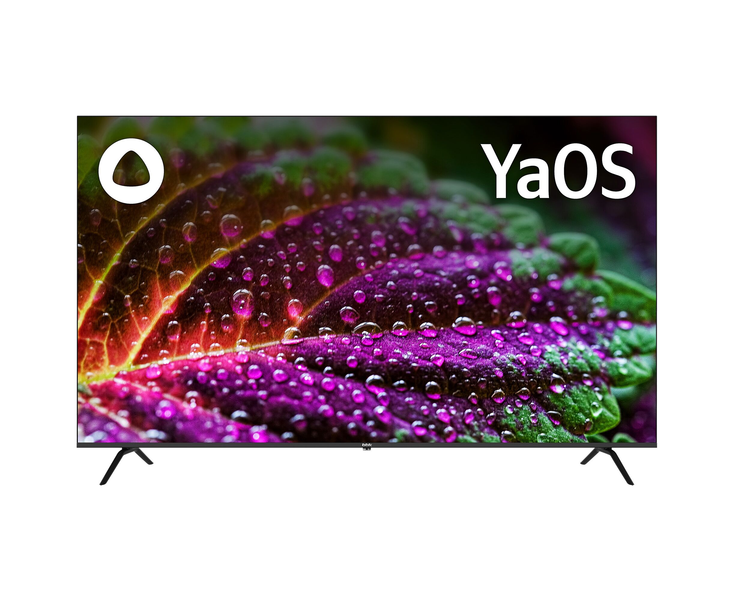 Телевизор BBK 65 LEX-8238/UTS2 C