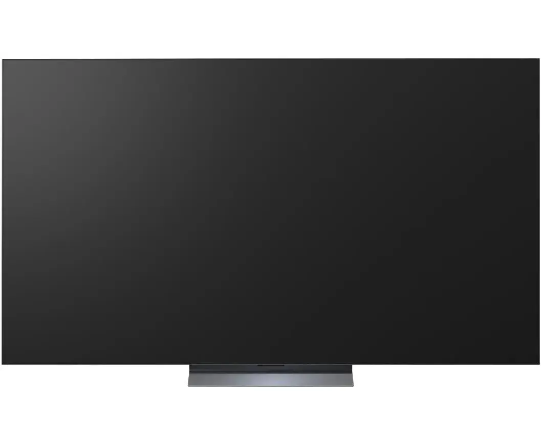 77" Телевизор LG OLED77 C5 RLA.ARUG черный OLED 3840x2160, 4 K Ultra HD, 120 Гц, Wi-Fi, Smart TV, Web OS