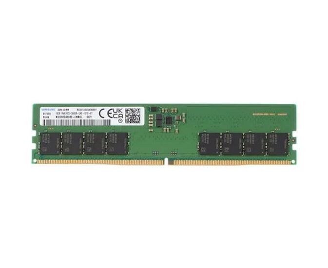 ОЗУ Samsung M323 R4 GA3 DB0-CWM DDR5 DIMM 32 GB PC44800, 5600 M