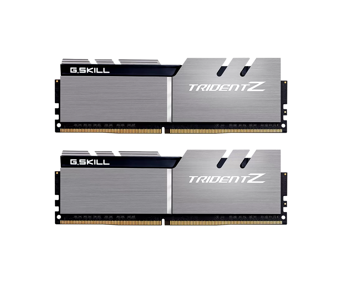 ОЗУ G.Skill Trident Z 32 Gb (F4-3200 C16 D-32 GTZSK) DDR4