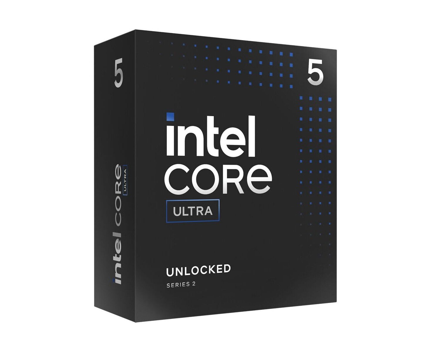 Процессор Intel Core Ultra 5 245 K (BX80768245 K) BOX (Arrow Lake, C14(8 EC/6 PC)/T14, 3,6/5,2 G Hz, GPU Intel Graphics, L2 26 Mb, Cache 24 Mb)