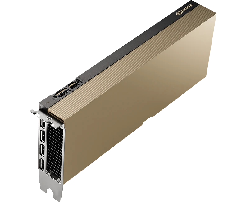 Видеокарта NVIDIA Tesla L20 48 GB (900-2 G133-00 A0-000)