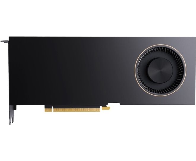 Видеокарта Nvidia RTX A6000 48 GB (900-5 G133-2200-E00)