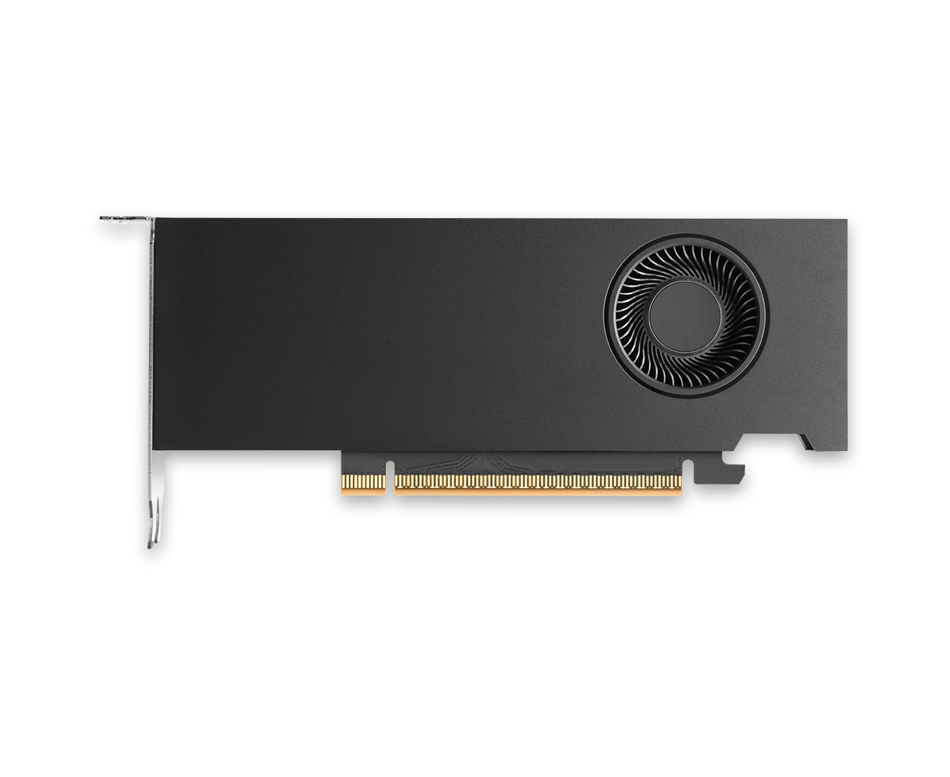 Видеокарта NVIDIA RTX Pro 2000 Blackwell 16 GB GDDR7 (900-5 G195-2250-000)