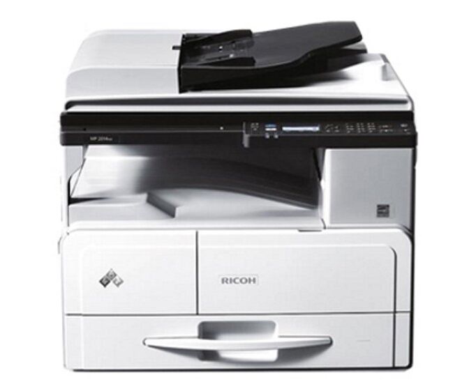 МФУ Ricoh MP 2014 AD