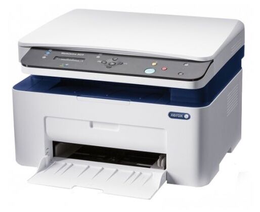 МФУ лазерный Xerox Work Centre 3025 BI
