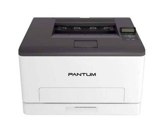 дубль Pantum CP1100 Принтер лазерный (цветной, A4, 18 стр / мин, 1 GB, USB2.0)