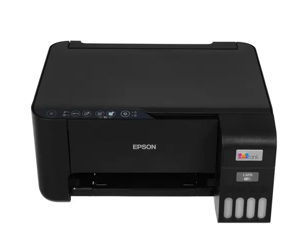 Epson Eco Tank МФУ L3251 (67419 ) 103 B.(C11 CJ67419/C11 CJ67409)