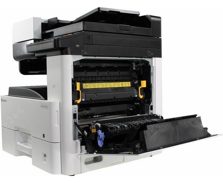 МФУ Kyocera Ecosys M4125idn (1102 P23 NL0) европа