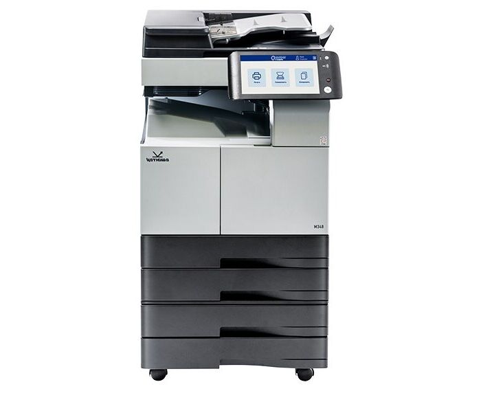 МФУ лазерное Катюша M348