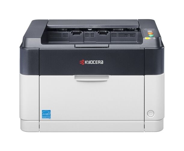 Принтер лазерный Kyocera FS-1060 DN