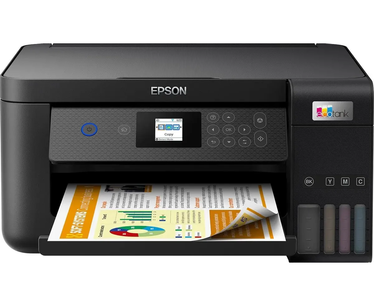 МФУ Epson Eco Tank L4260 (C11 CJ63415/C11 CJ63515/C11 CJ63412)