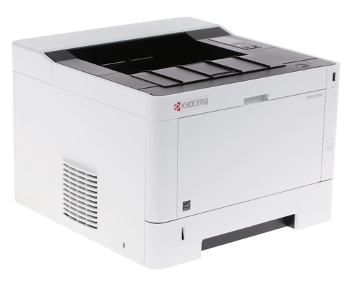 Kyocera Ecosys P2235dn Принтер, A4 Duplex Net черный (1102 RV3 NL0)