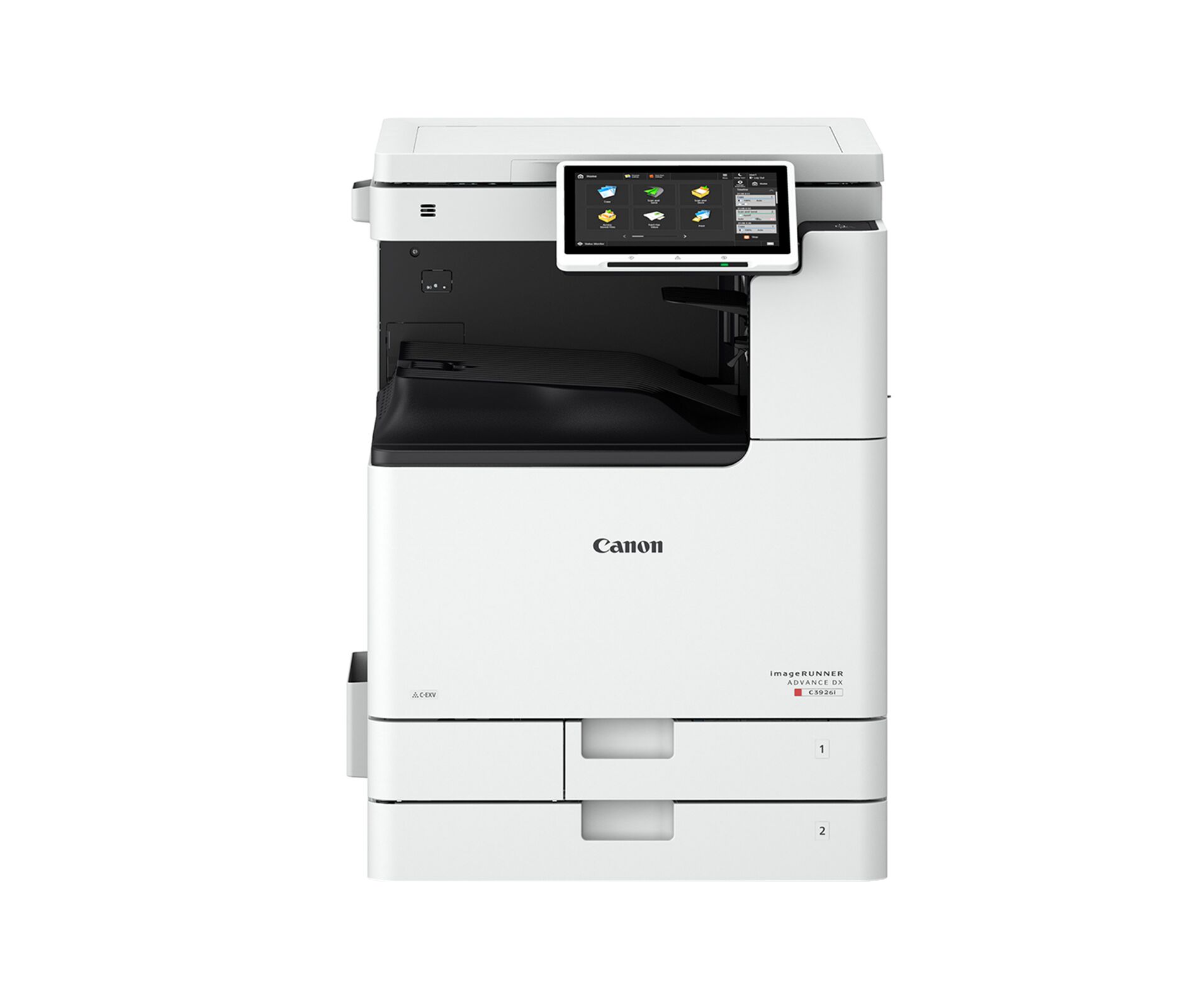 МФУ Canon image Runner Advance DX C3926 I