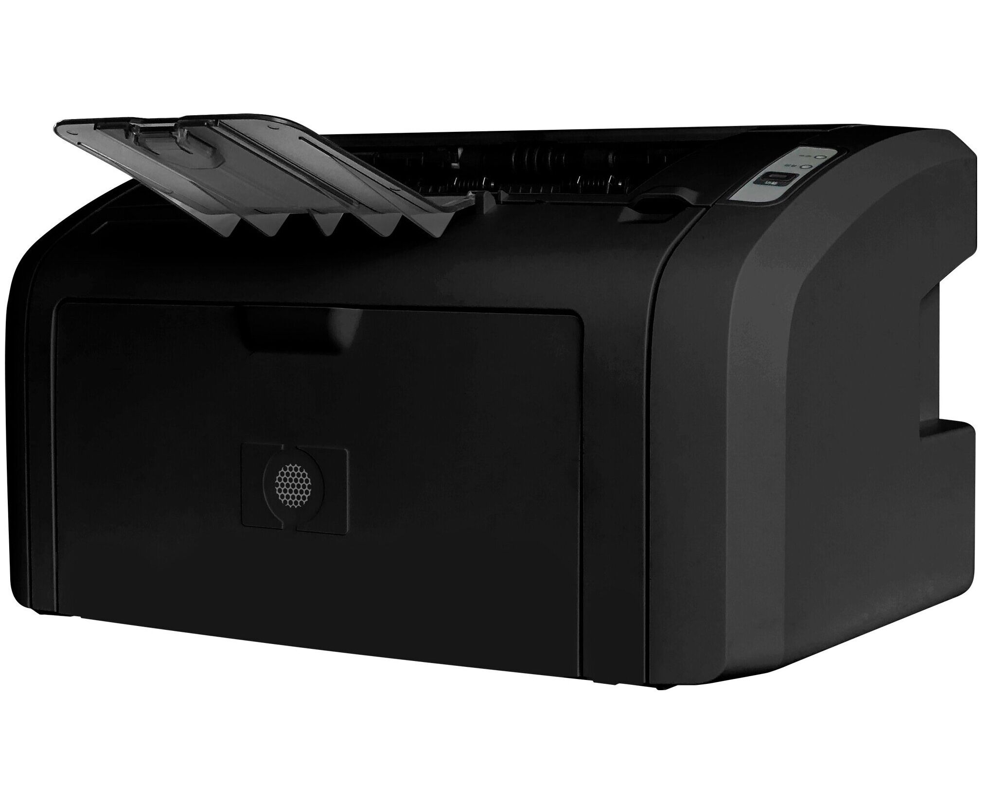 Принтер Cactus CS-LP1120 B A4 черный (картридж + кабель USB A(m) - USB B(m))