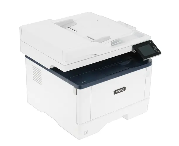 МФУ Xerox Work Centre B305 V DNI A4 белый/синий