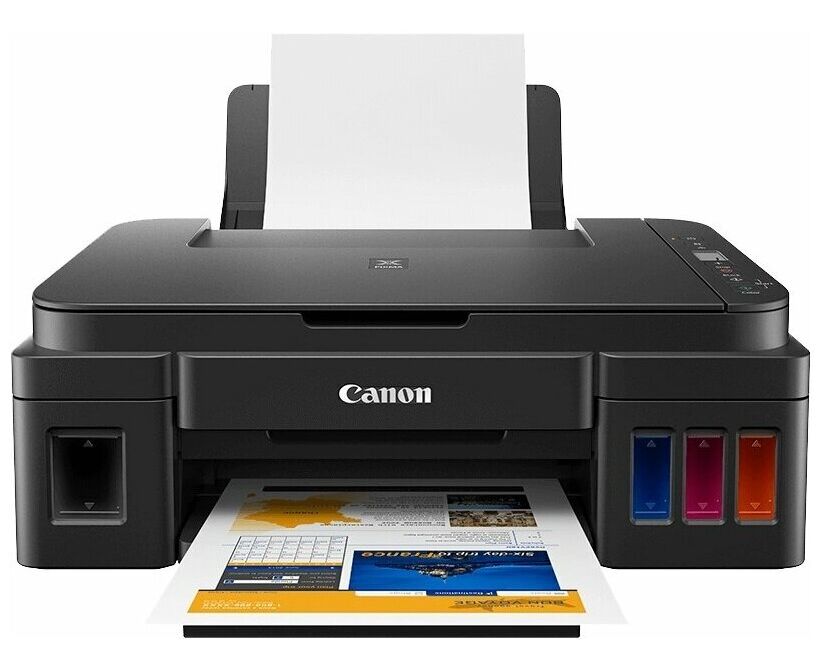 МФУ Canon Pixma G2410 (2313 C009) струйное