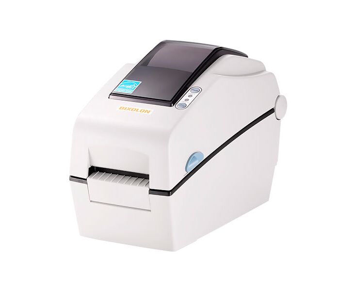 Принтер этикеток Bixolon SLP-DX220 Ivory