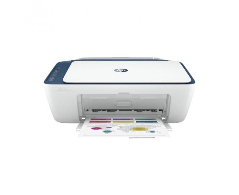 МФУ HP INC Desk Jet Ink Advantage Ultra 4828 25 R76 A