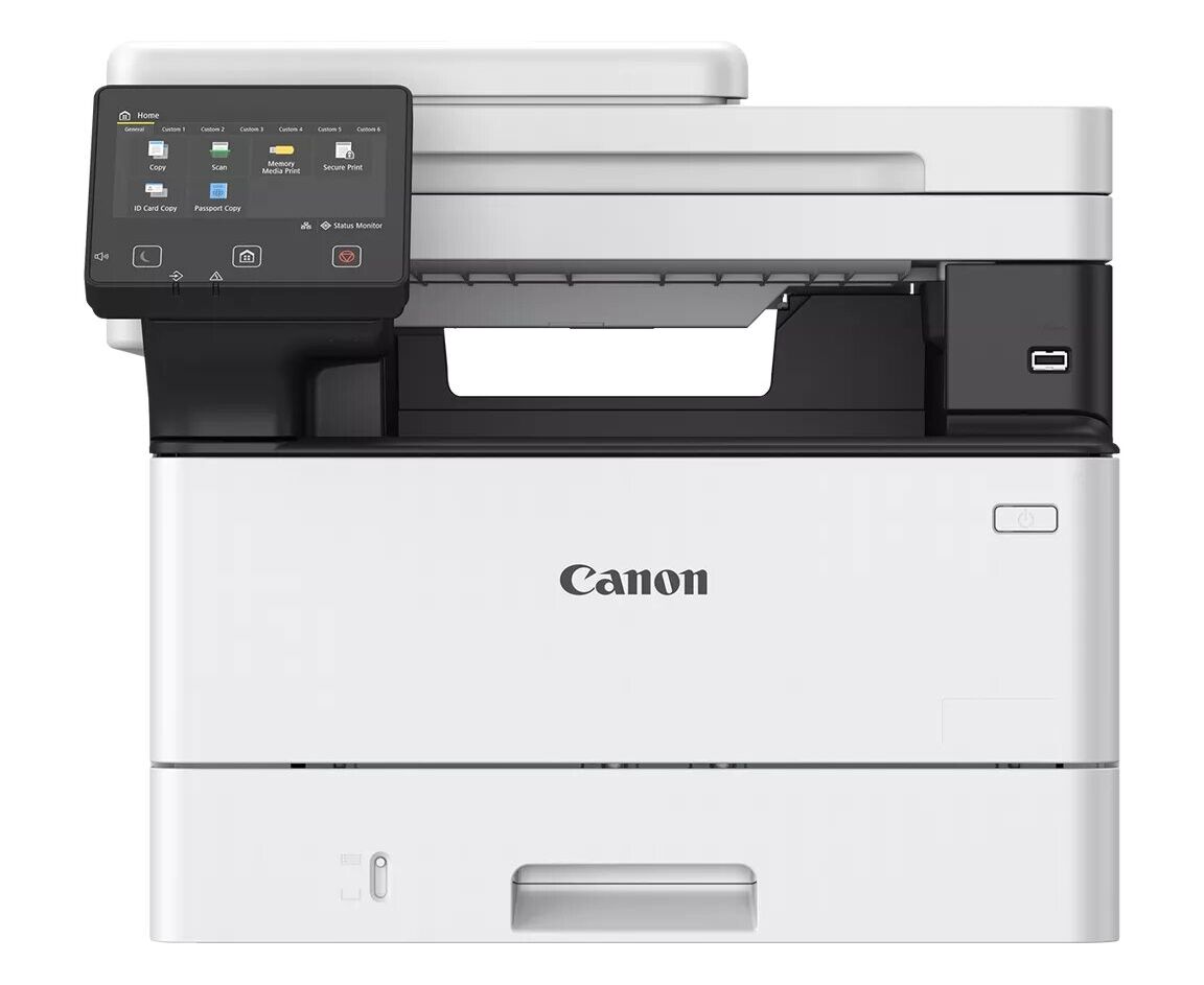 МФУ Canon i-Sensys MF465 DW (5951 C007/5951 C007 BA)