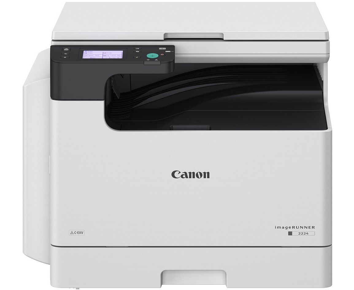 Принтер Canon image Runner 2224 (5942 C001)