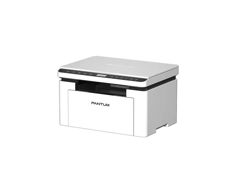 МФУ лазерный Pantum BM2300 W, A4, ч/б, печ. до 22 стр/мин., 1200 x 1200 dpi, USB, Wi-Fi, Blue Tooth, Air Print, Mopria
