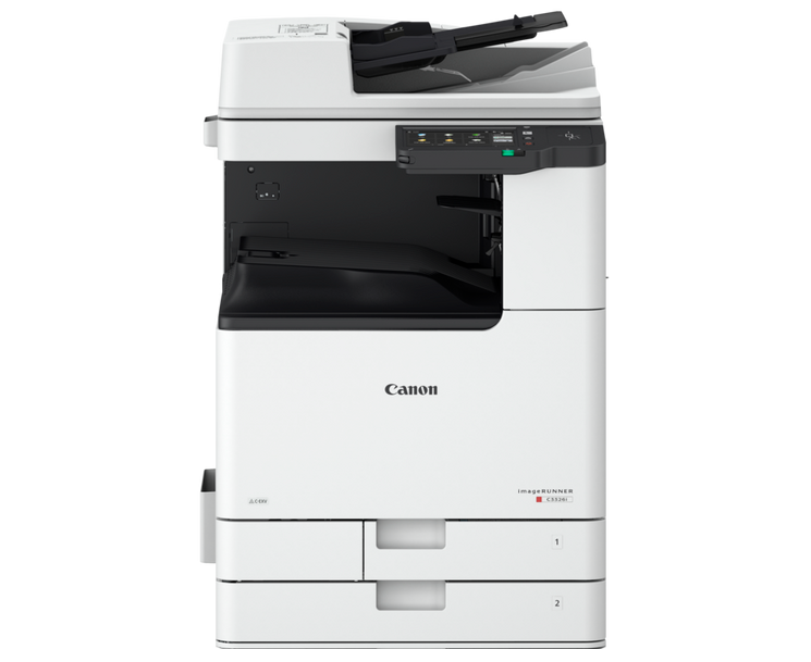 МФУ Canon image Runner C3326i MFP (5965 C005) лазерное цветное А3 (установка специалистом АСЦ)