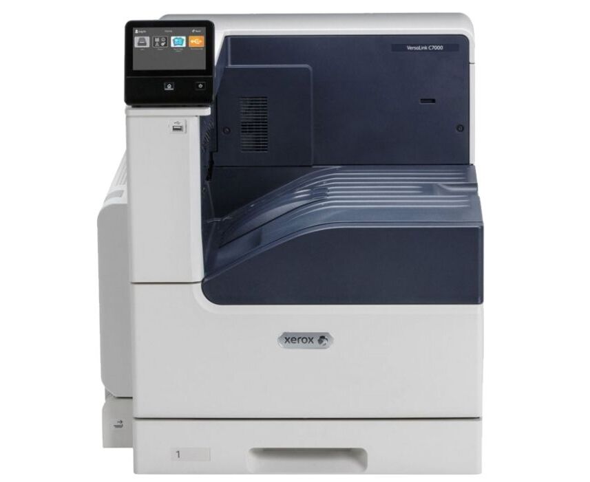 Принтер лазерный Xerox Versalink C7000 DN (C7000 V_DN)